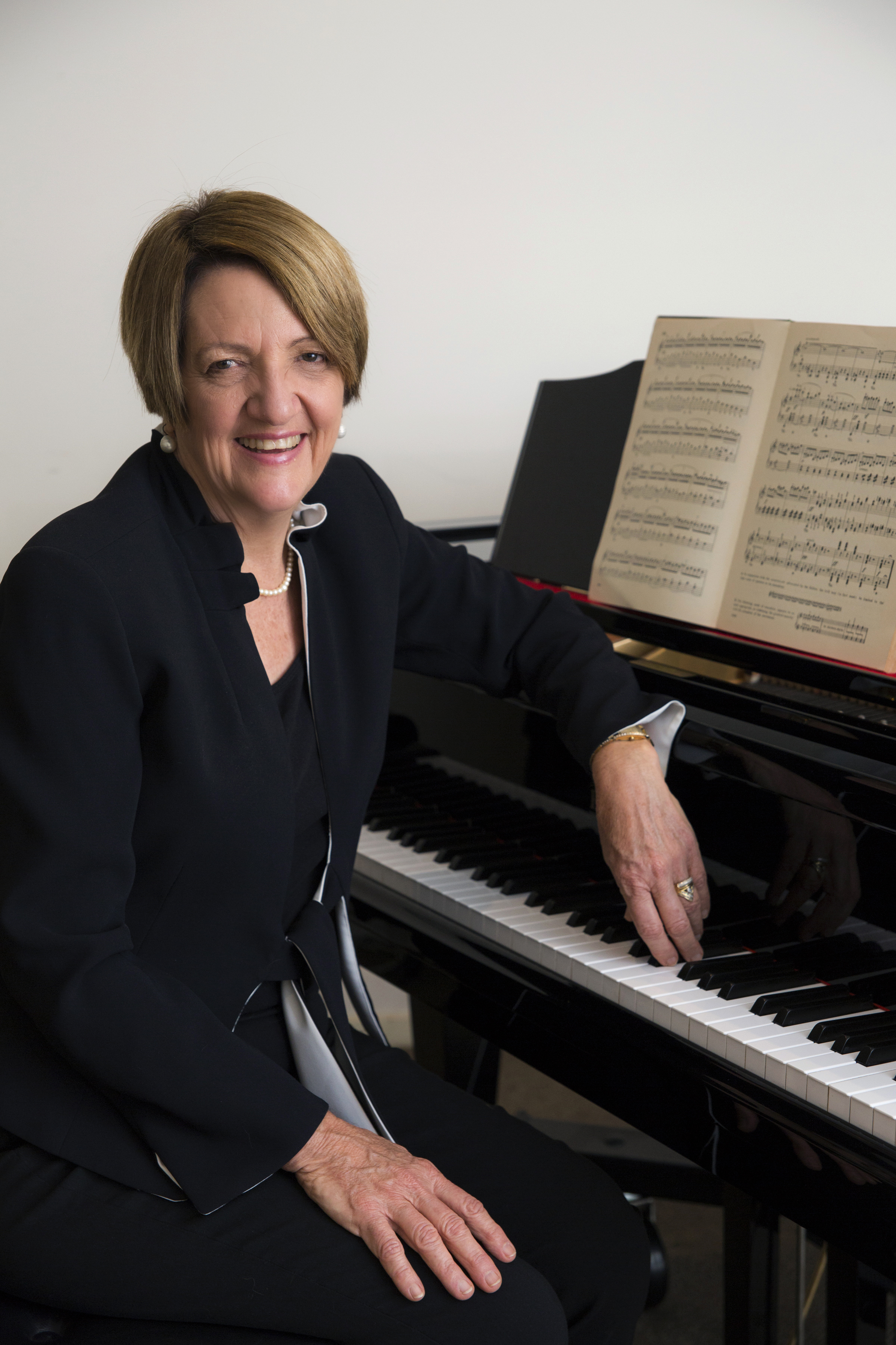 Helen Smith