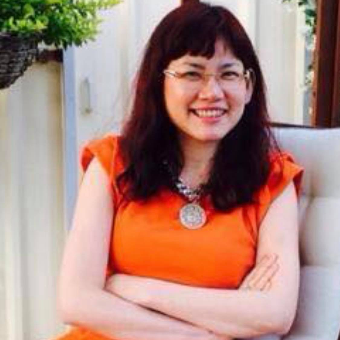 Dr Tanya Nguyen