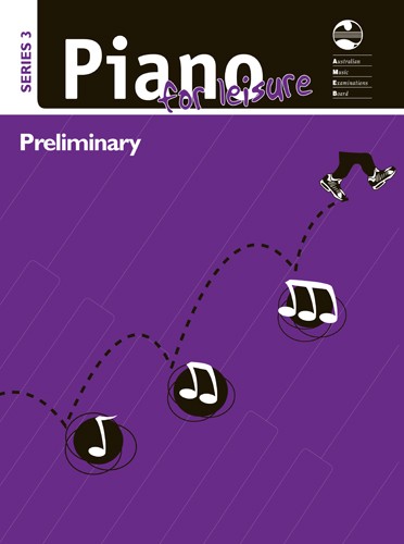 Piano for Leisure Series 3