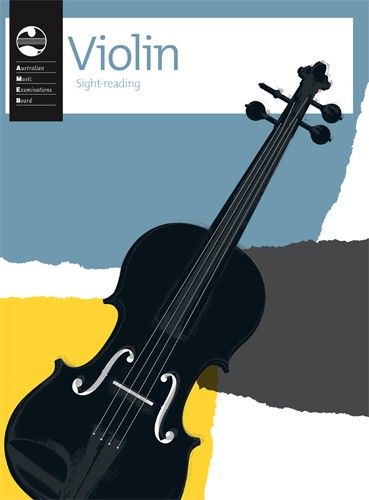 Violin Sight Reading 2011