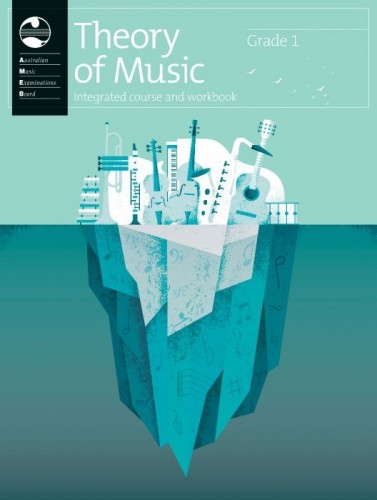 Theory of Music Integrated Course and Workbook
